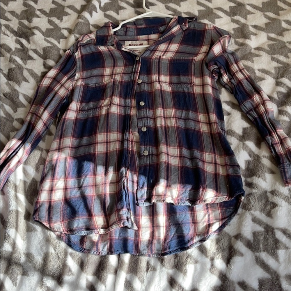 Flannel
